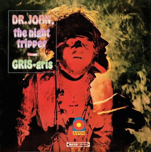 Dr. John- Gris-Gris (Vinyl)