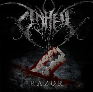 Onheil- Razor (PREORDER)