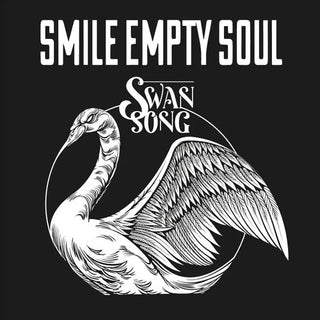 Smile Empty Soul- Swan Song