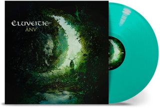 Eluveitie- Anv - Mint
