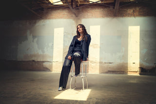 Ally Venable- Money & Power