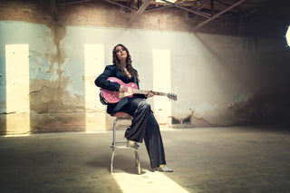 Ally Venable- Money & Power