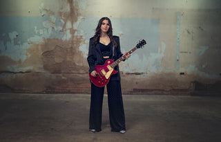 Ally Venable- Money & Power