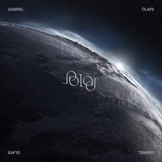 Gabriel Olafs- Polar (CD)