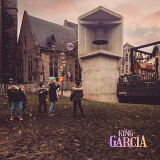 King Garcia- Hamellin