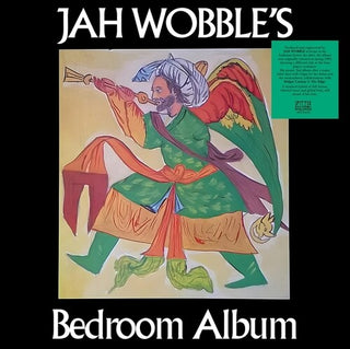 Jah Wobble- Bedroom Album (PREORDER)