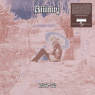 Affinity- 1971-1972 (PREORDER)