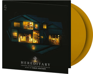 Colin Stetson- Hereditary (Original Soundtrack)