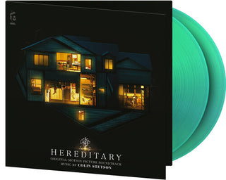 Colin Stetson- Hereditary (Original Soundtrack)