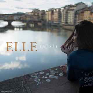 Elle- Estate (PREORDER)