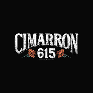 Cimarron 615- Cimarron 615 (PREORDER)