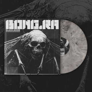 Bong-Ra- Black Noise (PREORDER)