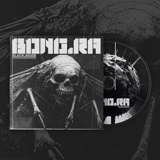 Bong-Ra- Black Noise