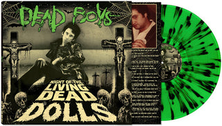 Dead Boys- Night Of The Living Dead Dolls (PREORDER)