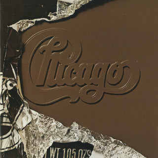 Chicago- Chicago X (PREORDER)