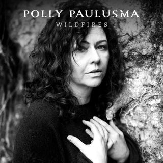 Polly Paulusma- Wildfires (PREORDER)