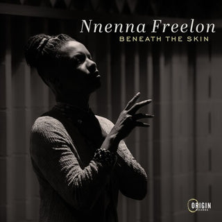 Nnenna Freelon- Beneath the Skin (CD)