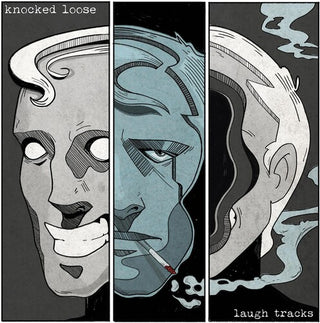 Knocked Loose- Laugh Tracks (PREORDER)