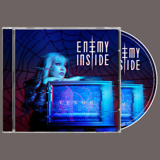 Enemy Inside- Venom