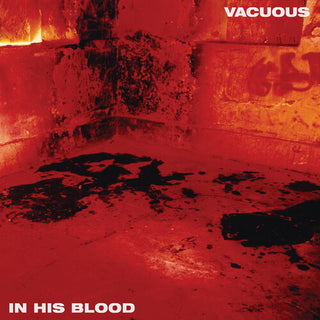 Various Artists- In His Blood (Vinyl)