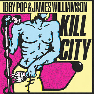 Kill City (PREORDER)