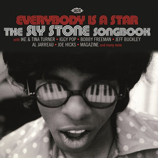 Various Artists- Everybody Is A Star: The Sly Stone Songbook / Various (PREORDER)