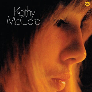 Kathy McCord- Kathy Mccord