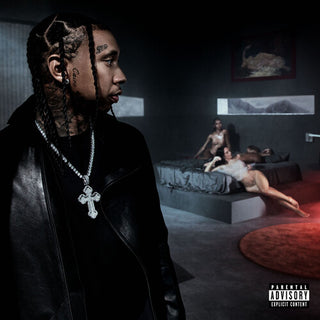 Tyga- NSFW (PREORDER)