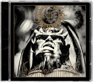 Behemoth- The Shit Ov God (CD)