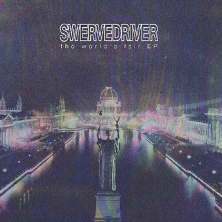 Swervedriver- The World's Fair (PREORDER)