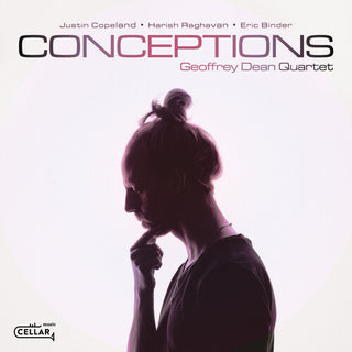 Geoffrey Dean- Conceptions (PREORDER)