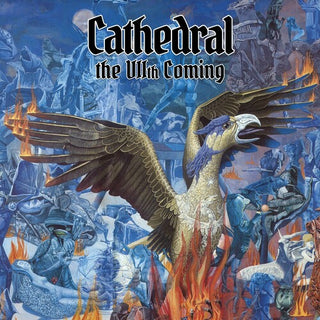 Cathedral- The VIIth Coming (PREORDER)