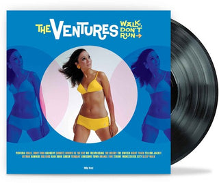 The Ventures- Walk Don't Run: The Very Best Of (PREORDER)