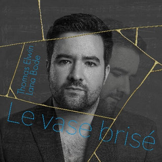 Le Vase Brise (PREORDER)