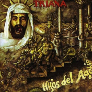 Triana- Hijos Del Agobio