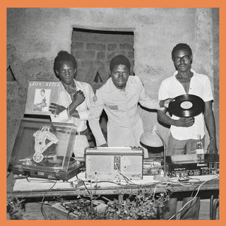 Various Artists- The Original Sound of Mali 2