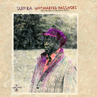 Sun Ra- Uncharted Passages