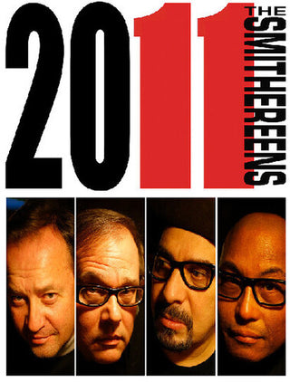 The Smithereens- 2011