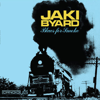 Jaki Byard- Blues For Smoke (PREORDER)