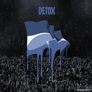 One Ok Rock- Detox