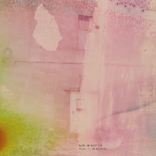 The Band of Holy Joy- Scorched Jerusalem (Indie Exclusive Vinyl)