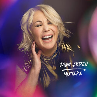 Jann Arden- Mixtape (Import) (Vinyl)