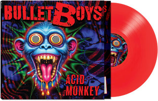 Bullet Boys- Acid Monkey
