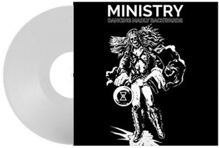 Peter Hook & Ministry- Dancing Madly Backwards