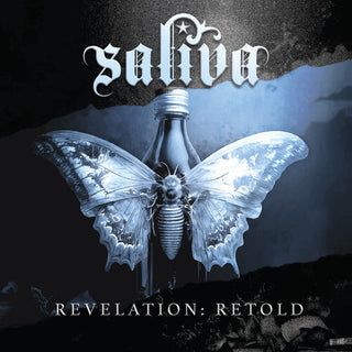 Saliva- Revelation: Retold (Vinyl)