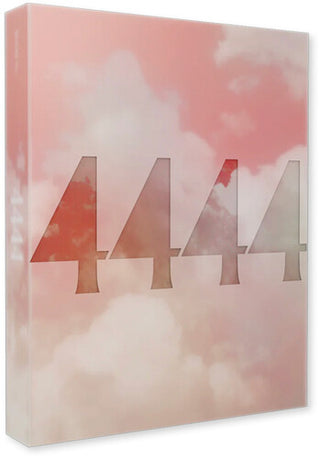 Woosung- 4444 (CD)
