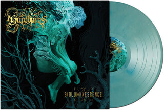 Dawn of Ouroboros- Bioluminescence (Vinyl)