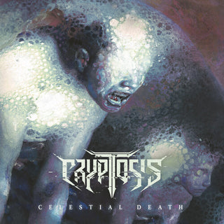 Cryptosis- Celestial Death (Vinyl)