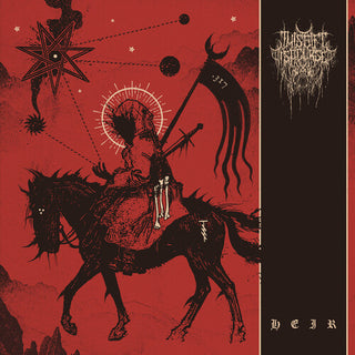 This Gift is a Curse- Heir