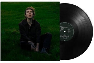 Livingston- Hometown Odyssey (Vinyl)